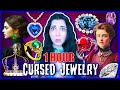 1 HOUR Of The World S Most Cursed Jewelry