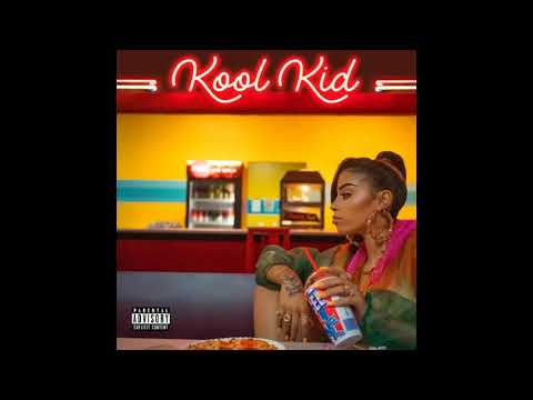 Layton Greene  "Kool Kid"  official audio