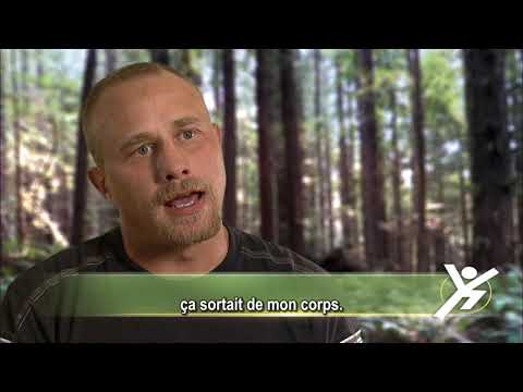 « J’ai retrouvé mon honneur » Témoignage   Aaron F