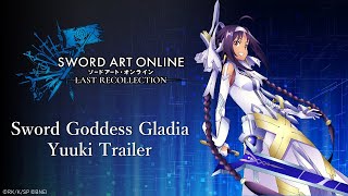 Sword Art Online: Last Recollection video 2