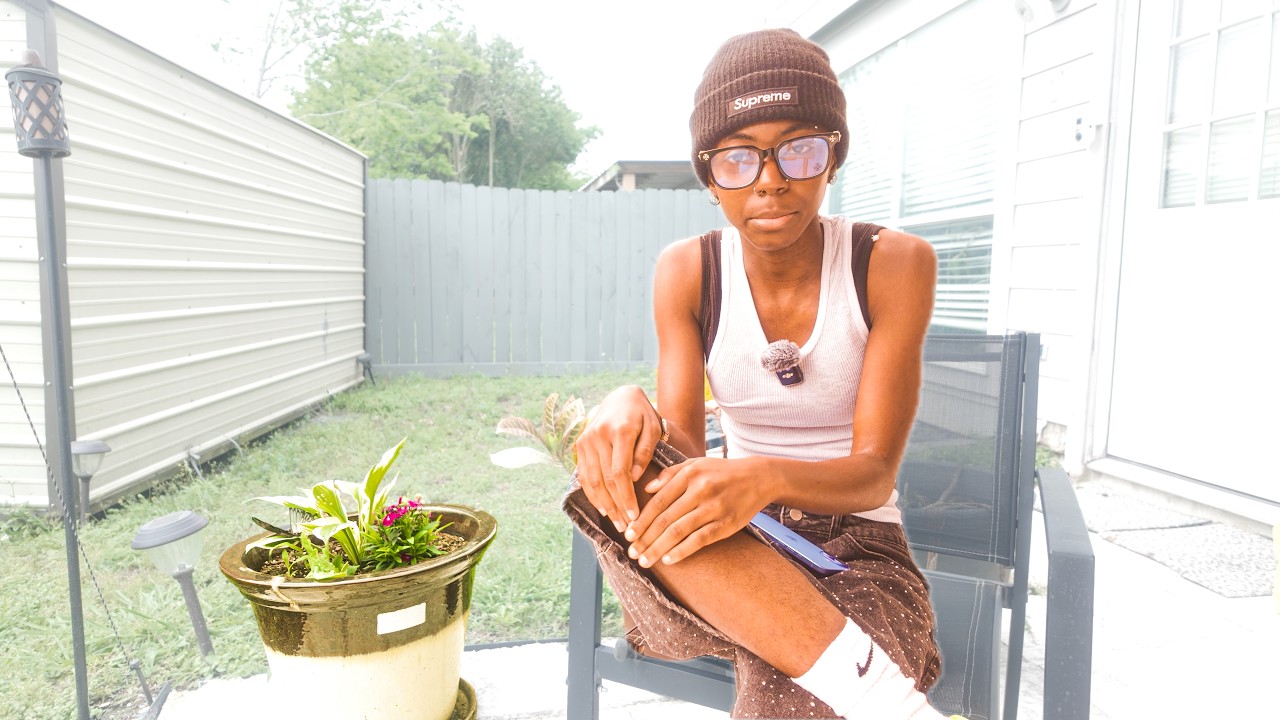 let your light shine before others