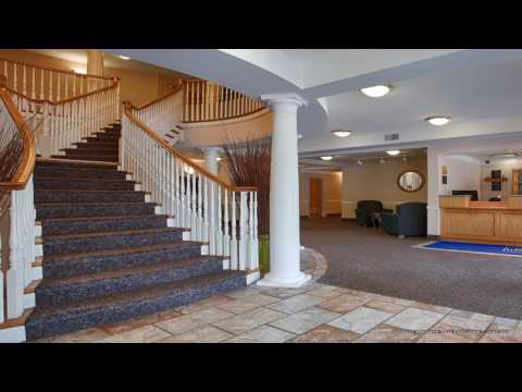 Best Western Plus Executive Court Inn