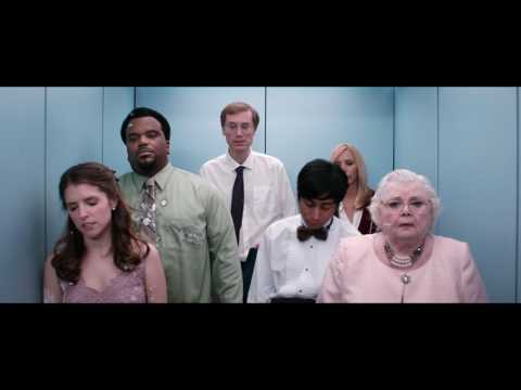 Table 19 (TV Spot 'I Don't Fit In')
