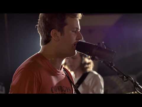 The Frights "All I Need" [Badass Bands Live]