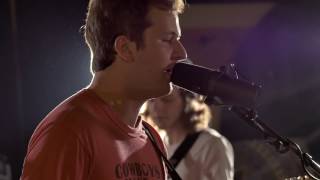 The Frights &quot;All I Need&quot; [Badass Bands Live]