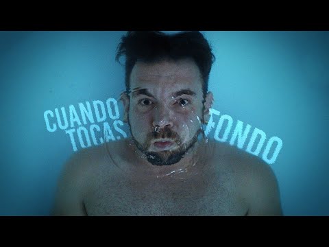 CUANDO TOCAS FONDO | Lytos