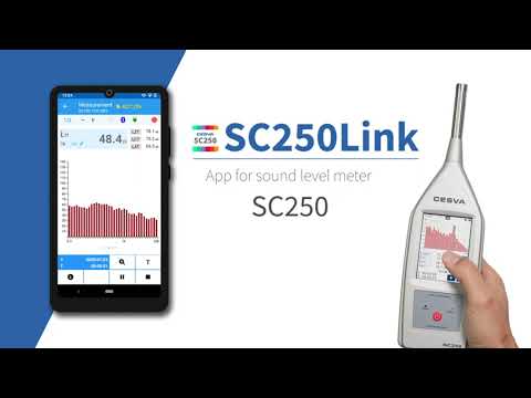SC250 Link