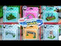Thomas And Friends Magical Tracks Unboxing New Decoration Gordon Spencer And Diesel 10