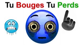 Ne Bougez Pas en Regardant Cette Vidéo... (100% Impossible!)