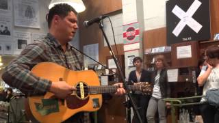 DAY798 - Damien Jurado - Cloudy Shoes