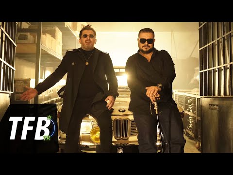 Murat Yaprak & Yener Çevik - Gecelerime [Official Video]