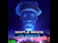 Simple Minds - Broken Glass Park 