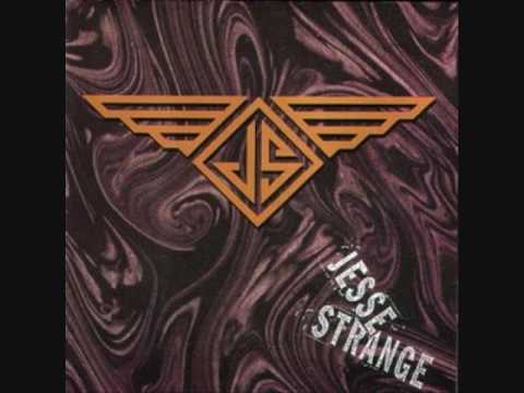 Jesse Strange Coyote Morning လေးဖြူ သေခြင်းရဲ့တံခါးများ မူရင်း