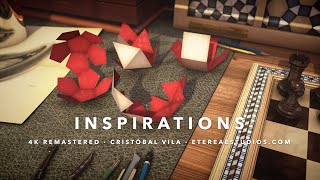 Inspirations - 4K Remastered