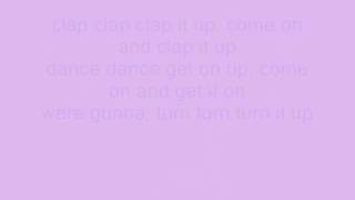 Justice Crew Sexy and you know it lyrics.wmv