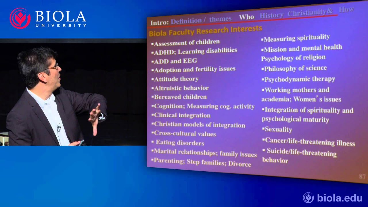 [PSYC200] 4. History of Psychology