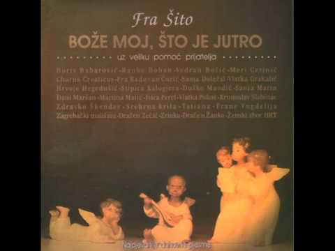 Mir, pravi mir (tradicionalna)