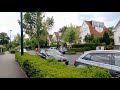 WHAT KIND OF HOUSES BELGIANS LIVE IN BRUSSELS BELGIUM