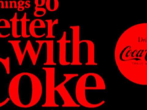 Coke Commercial Roy Orbison