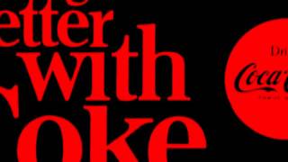 Coke Commercial Roy Orbison