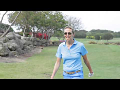 Hapag-Lloyd - Golf & Cruise On Board the EUROPA 2 - A Perfect Combination