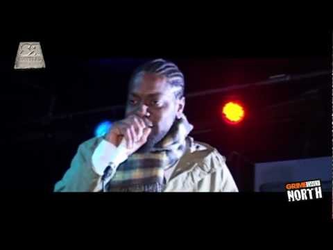 Soweto Kinch vs JDot Sosa