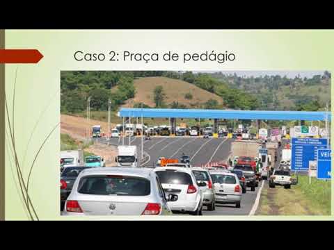 Faculdade UCL - Modelagem e Avaliação de Sistemas