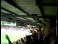 GeleLeger TV Sfeer RKC Excelsior Play Offs 22 05 2009