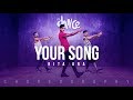 Your Song - Rita Ora | FitDance Life (Choreography) Dance Video Your Song - Rita Ora | FitDance Life (Choreography) Dance Video