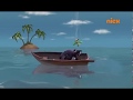 Spongebob Feral Friends Patchy S Segment