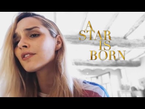 Camille Lou - Always Remember Us This Way (cover)