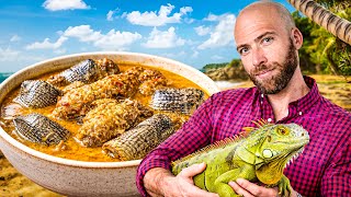 St. Vincent Is the Caribbean’s Most Underrated Food Island!!