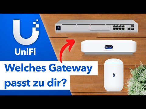 The Ultimate UniFi Gateway Guide