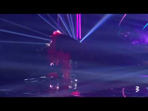 "Balss maskā", Fēnikss // Everything I Wanted