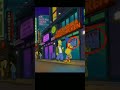 Simpsons Prediction About BTS Bts Btsarmy