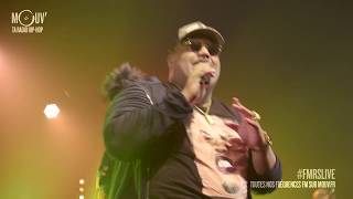 NAZA : &quot;MMM&quot; (Live @ Nouveau Cap) #FMRS