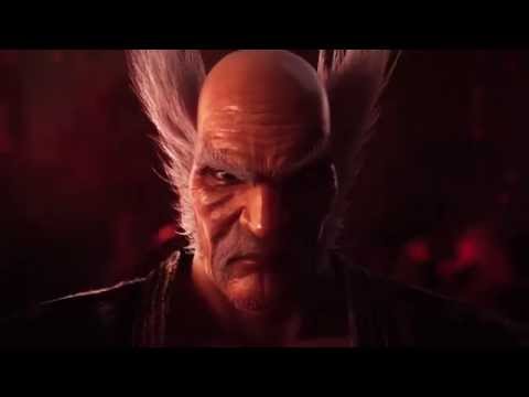 Tekken 7 Exclusive Preview at South East Asia Major 2015