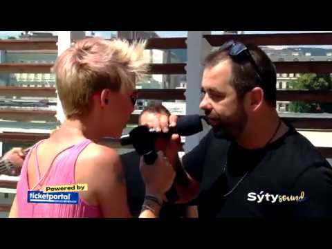 SYTYSOUND EP10 METROPOLIS