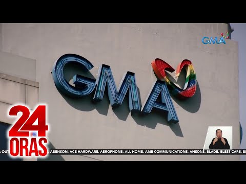 Kapuso network, nangunguna pa rin sa ratings; online ad revenue ng GMA, tumaas nang 72%… 24 Oras