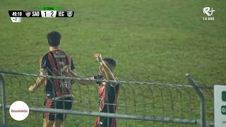 SÃO JOSÉ 2 X 2 INDEPENDENTE | Melhores Momentos |Semifinal Amapazão 2026