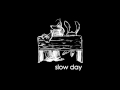 Bandgang - Slow Day ( Audio )