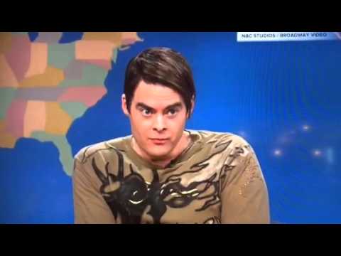 Stefon's Halloween Tip