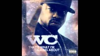 WC ft. Kokane - What&#39;s Good