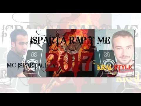 KraL StyLe Ft Mc IspartaLı - Kalbimde Bir Umut ( 2017 )