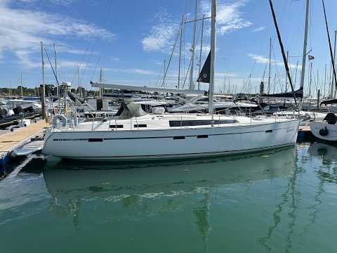 2015 Bavaria 51 CRUISER