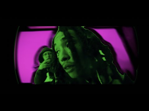 YTG - 当然HIGH(prod.LYNN&Xannylight) COOL KIDS NEVER SLEEP(prod.LYNN)