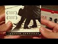 Man On The Train 2003 VHS DVD Review