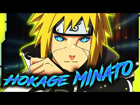 GARP 「Die Legende des Vierten Hokage」 (NARUTO SONG)