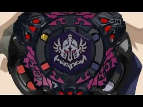 Beyblade Metal Masters -Episode 17 (We Meet Again Wang Hu Zhong)