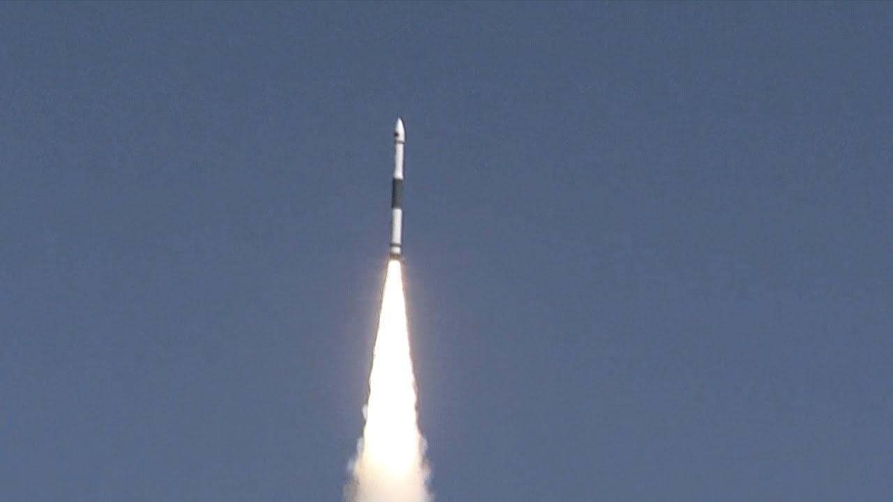 Watch the Launch